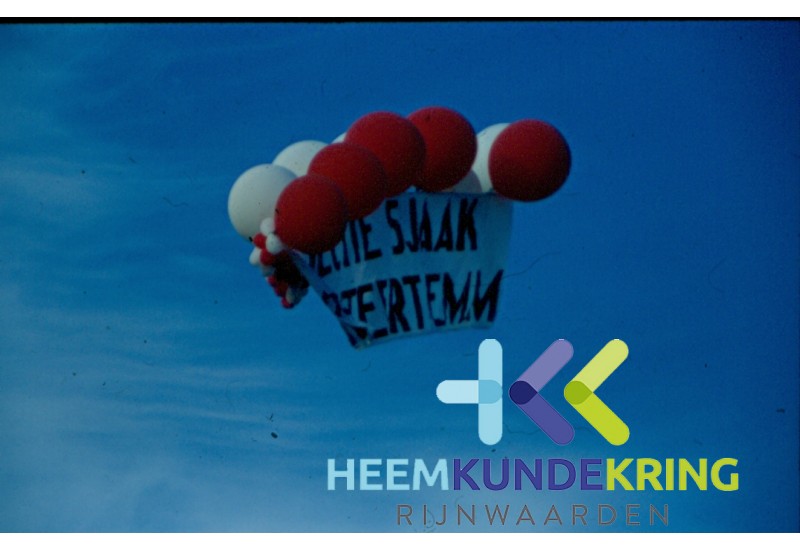 EMM Lobith 350 jaar 1998 F00002705